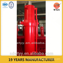 large hydraulic cylinder